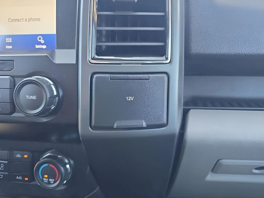 Used 2019 Silver Ford  image 20