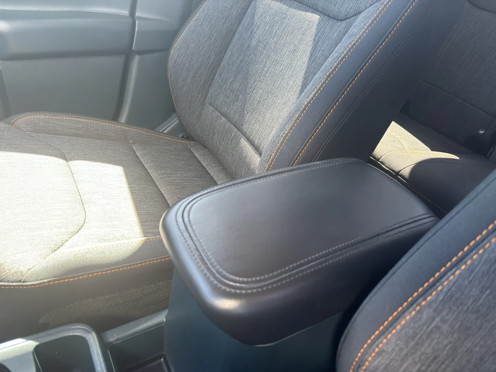 Used 2024 Shadow Black Ford XLT Advanced image 22
