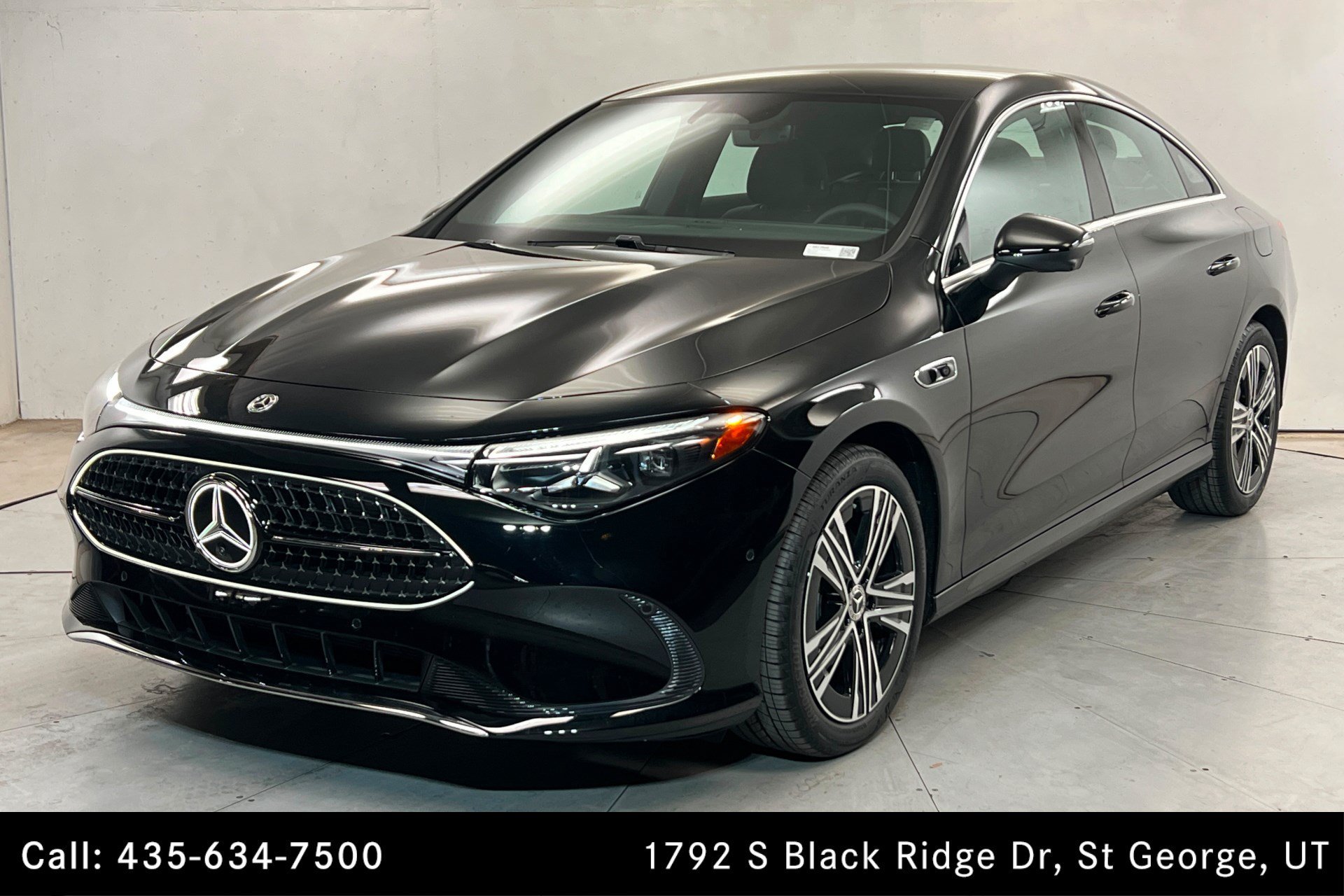 2027 Mercedes-Benz CLA