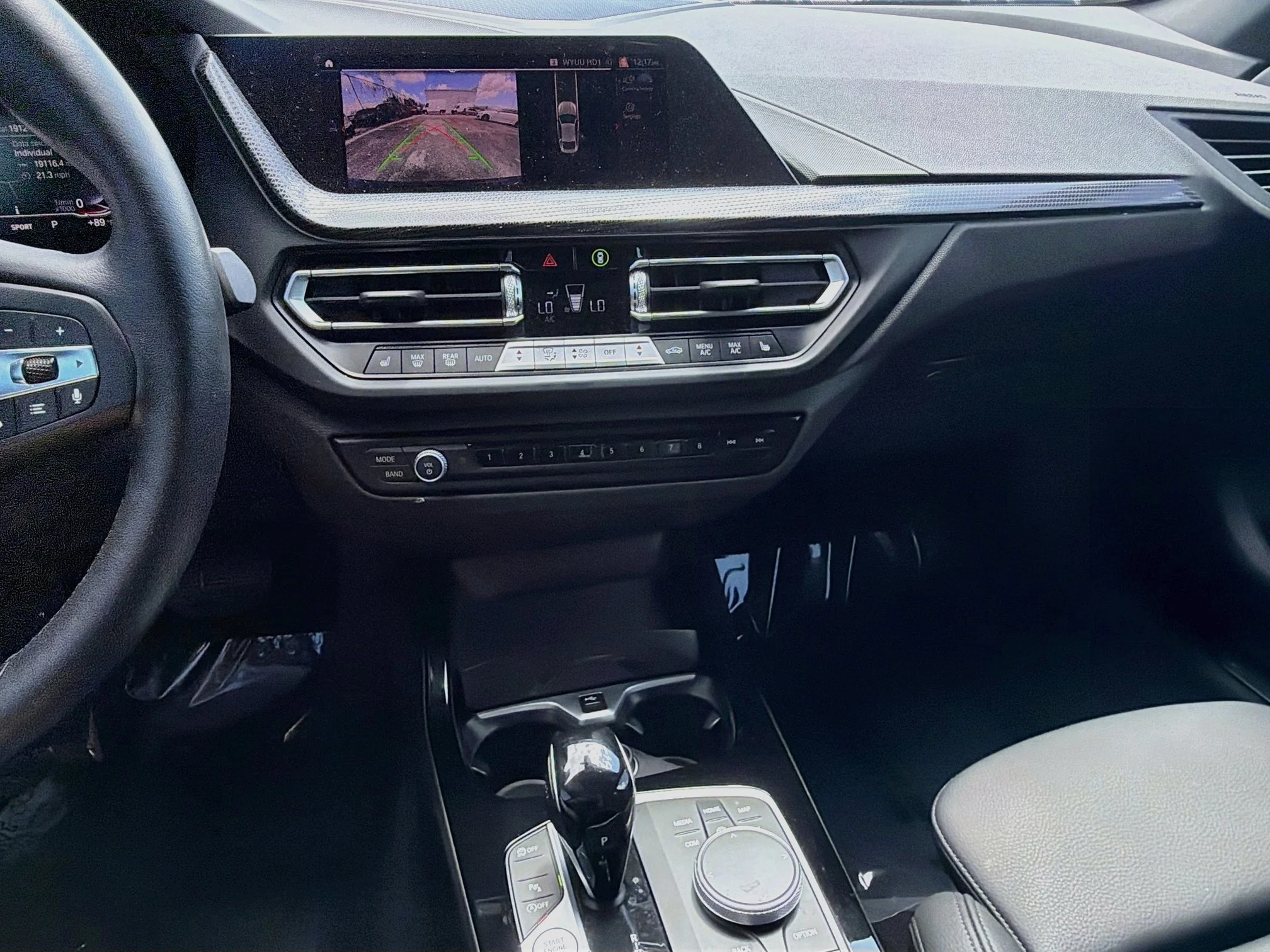 Certified Used 2023 Jet Black BMW 228i image 26