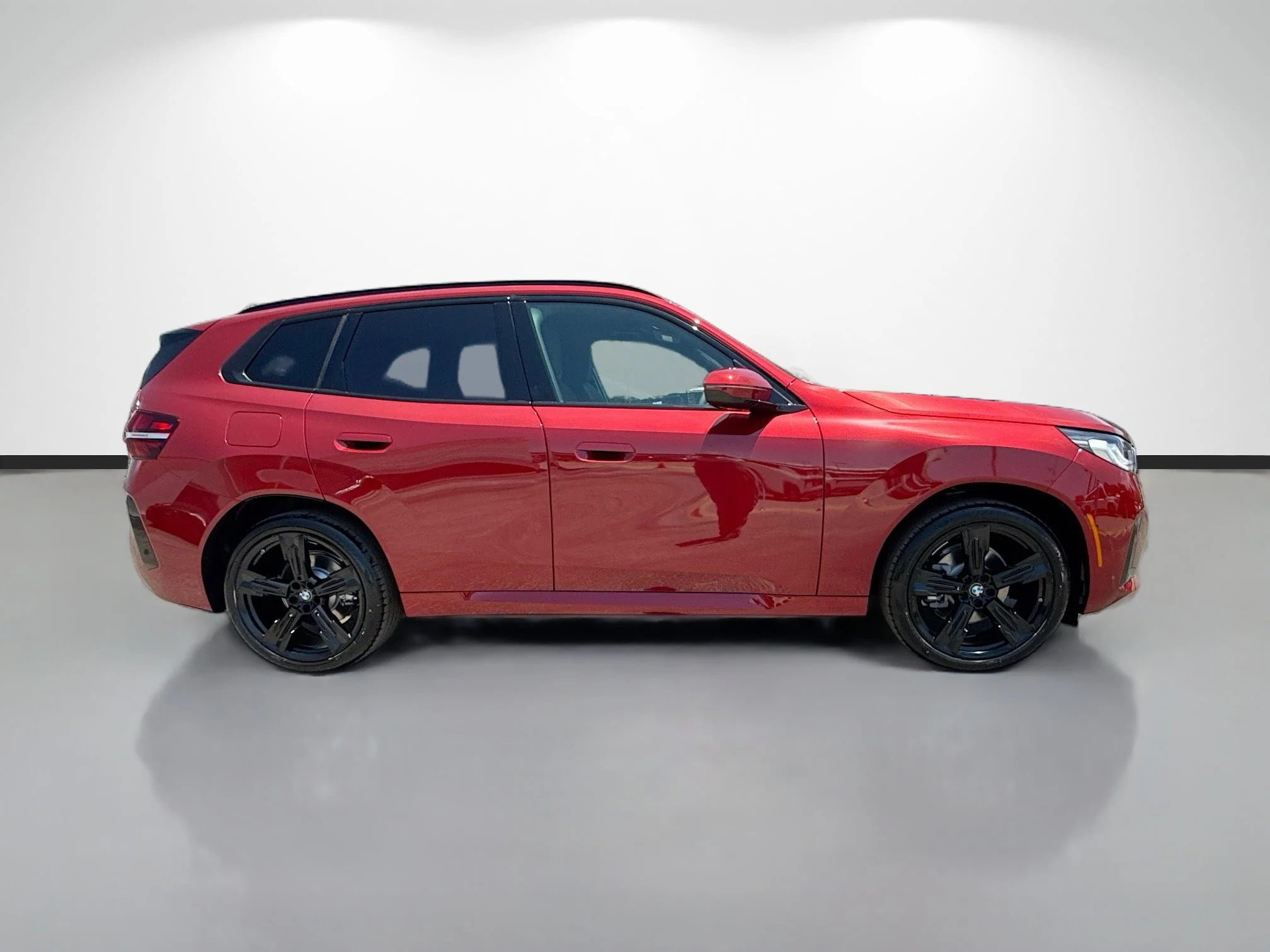 New 2026 Vegas Red Metallic BMW 30 xDrive image 2