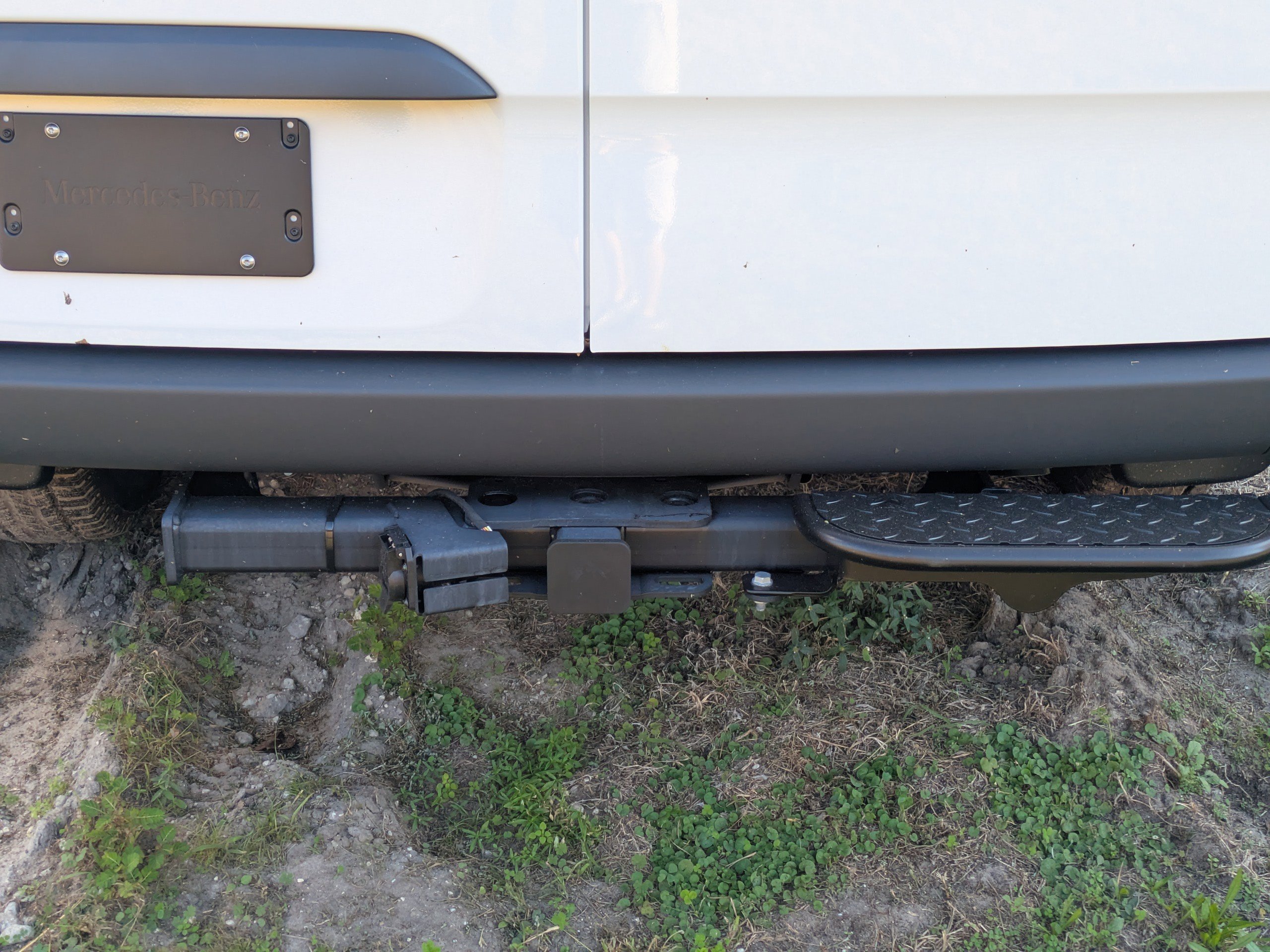 2026 Mercedes-Benz Sprinter Crew Van Base - Photo 11