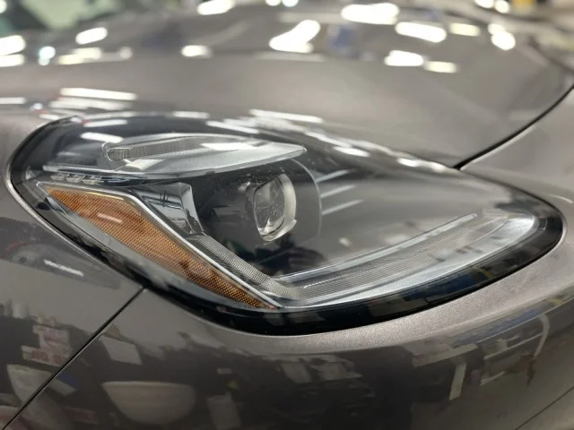 Used 2023 Grigio Lava Metallic Maserati Modena ~ Premium Package !! image 3