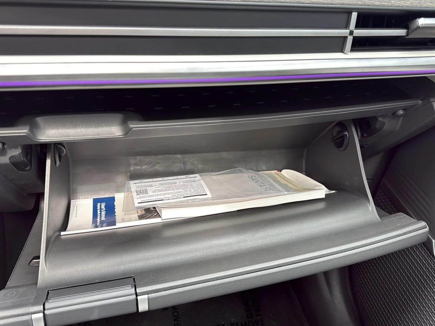 Used 2025 SILVER Hyundai Calligraphy image 25
