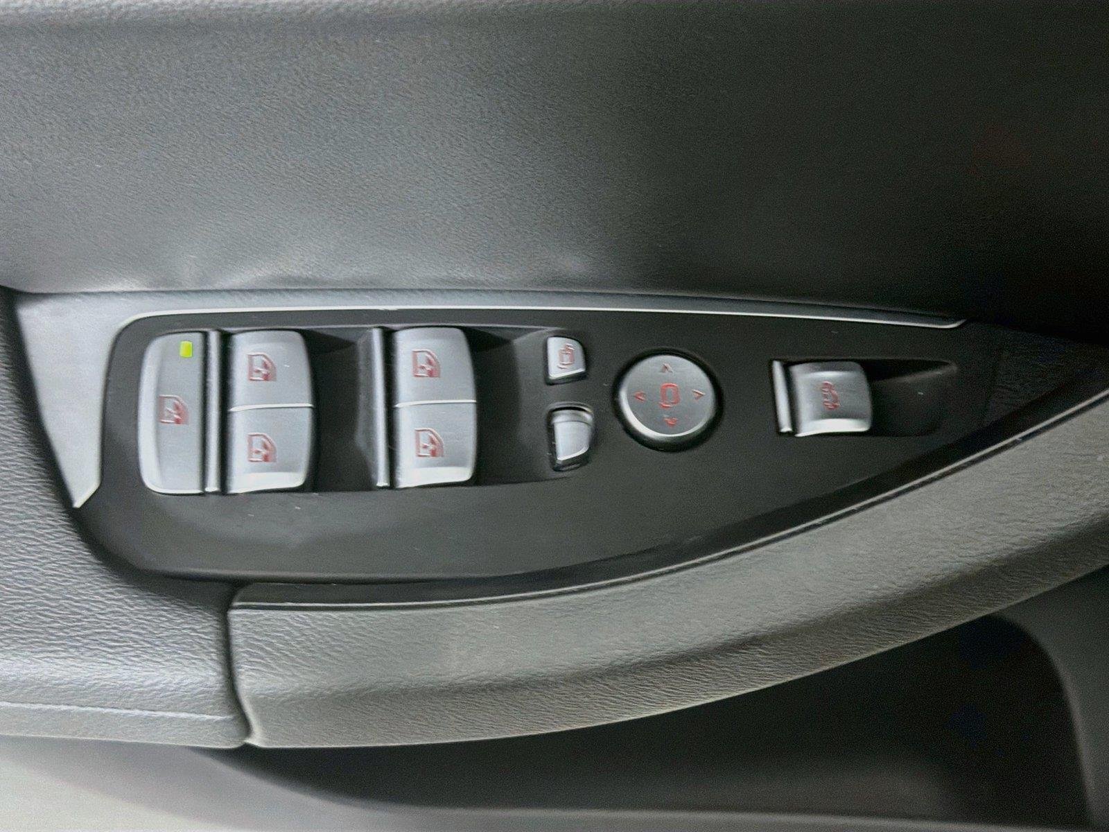 Used 2023 Dark Graphite Metallic BMW sDrive30i image 17