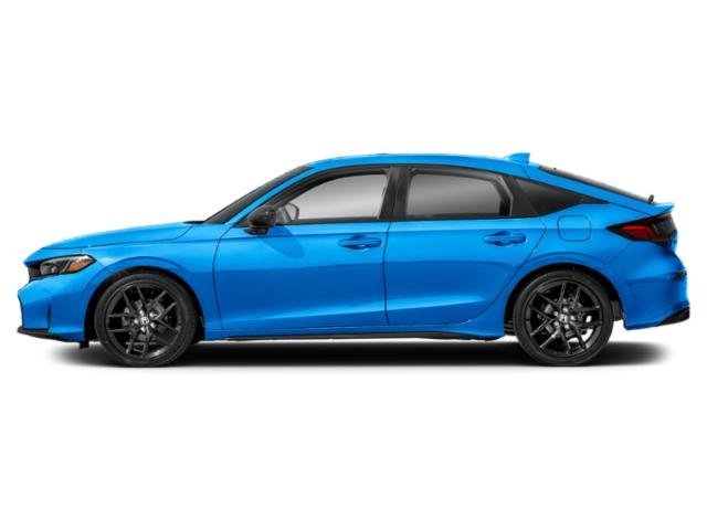 New 2026 Boost Blue Pearl Honda Sport image 3