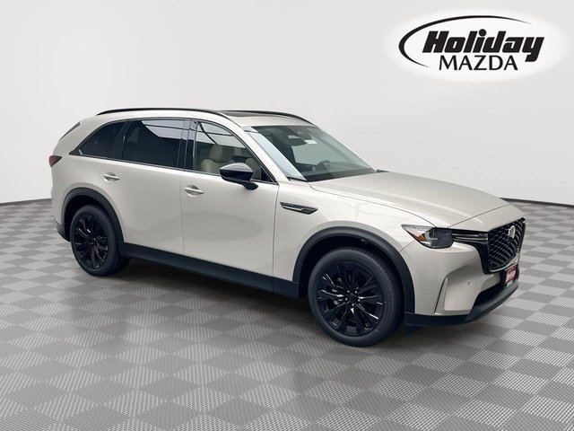 2026 Mazda CX-90 Premium Sport