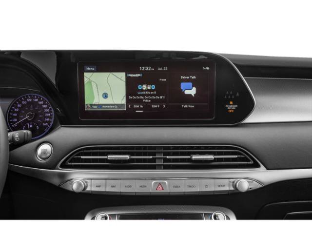 Used 2022 Typhoon Silver Hyundai SEL image 13