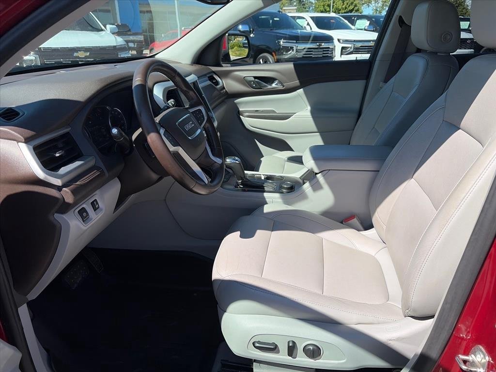 2019 GMC Acadia SLT-1 - Photo 8