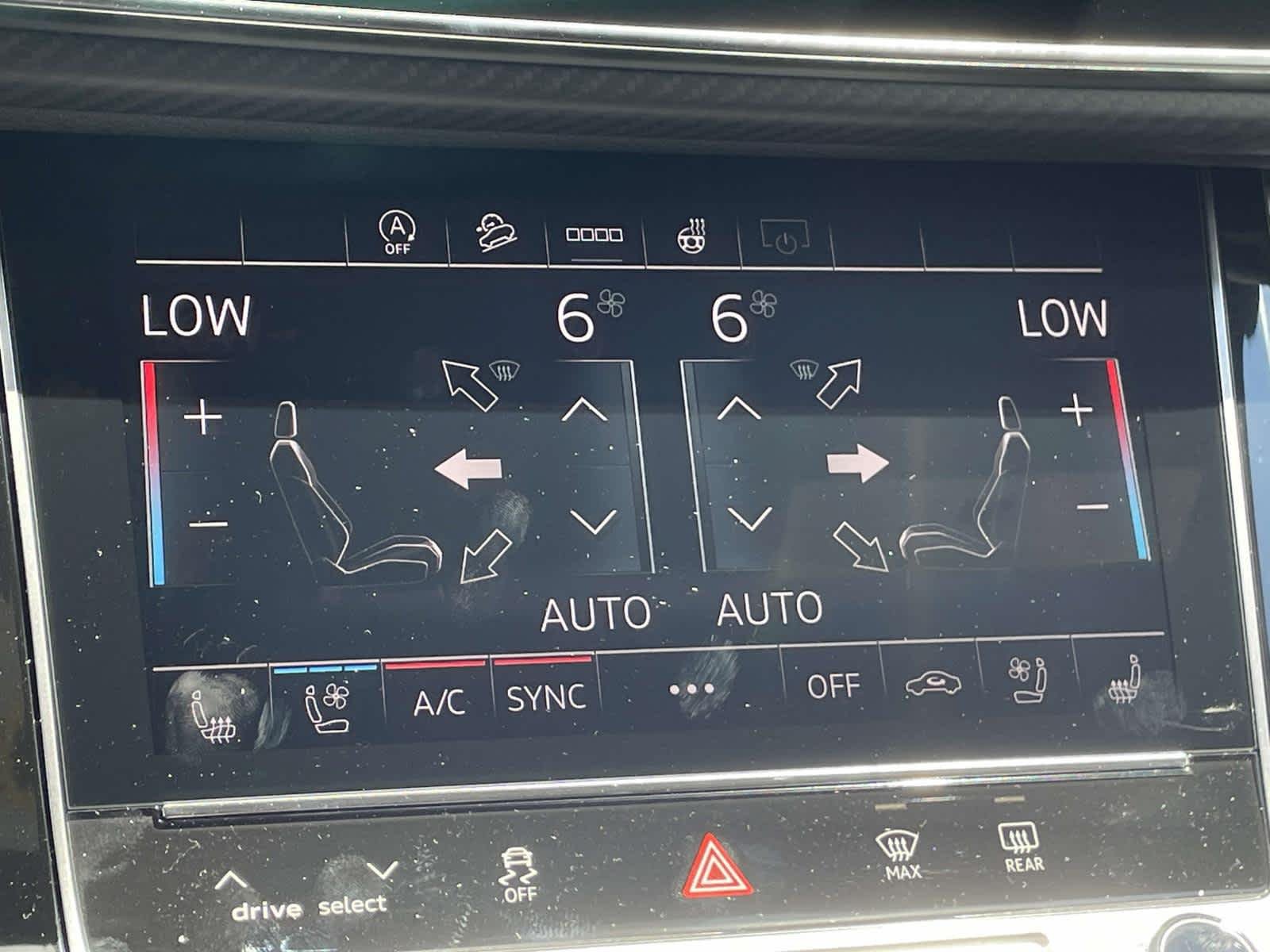 New 2026 0E0E/Black Audi Premium Plus image 34