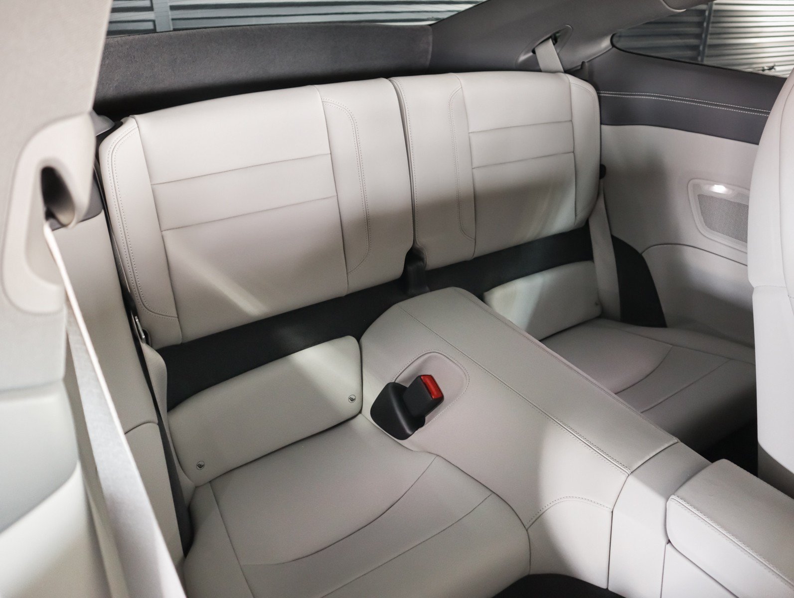 Certified Used 2021 Miami Blue Porsche Carrera S Coupe image 6