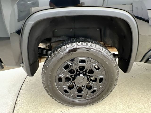 2024 Chevrolet Silverado 2500HD High Country - Photo 41
