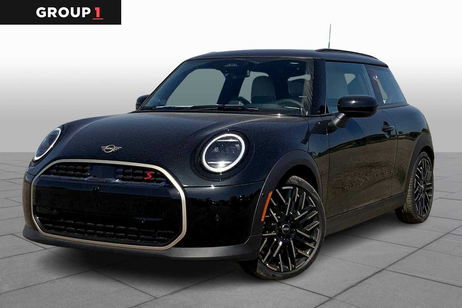2025 MINI Hardtop 2 Door