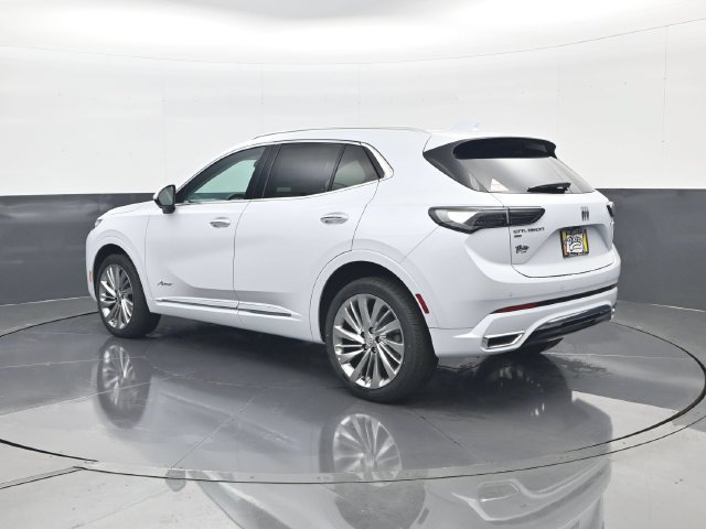 2026 Buick Envision Avenir - Photo 7