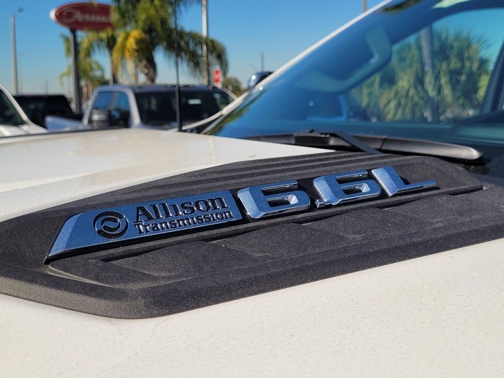 2026 Chevrolet Silverado 2500 HD LTZ - Photo 17
