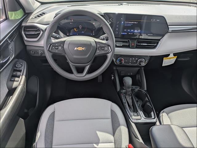 2026 Chevrolet Trailblazer LS - Photo 17