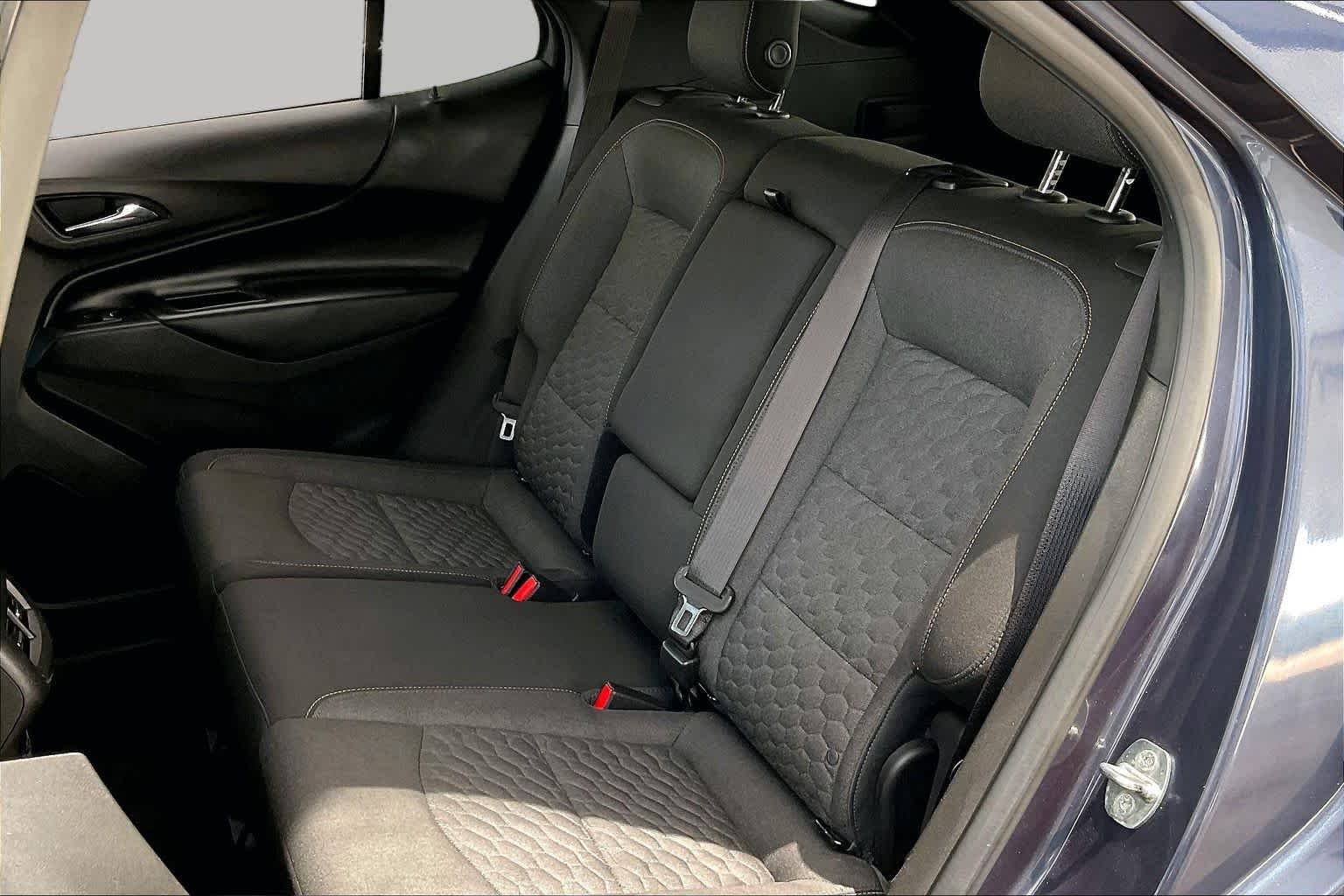 2018 Chevrolet Equinox LT - Photo 21