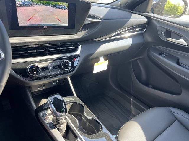 2026 Buick Envista Sport Touring - Photo 27