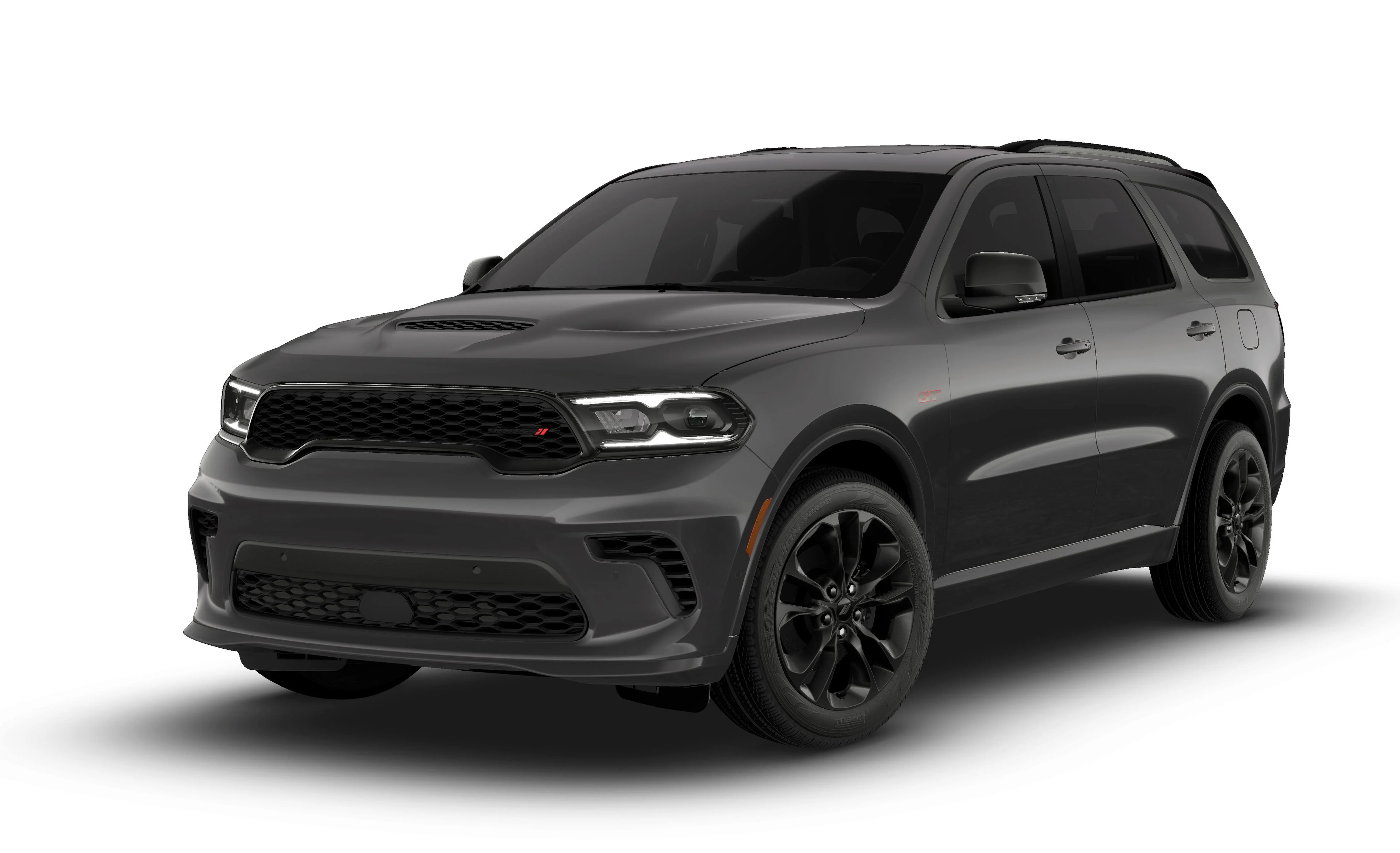 2026 Dodge Durango GT Plus AWD's photo