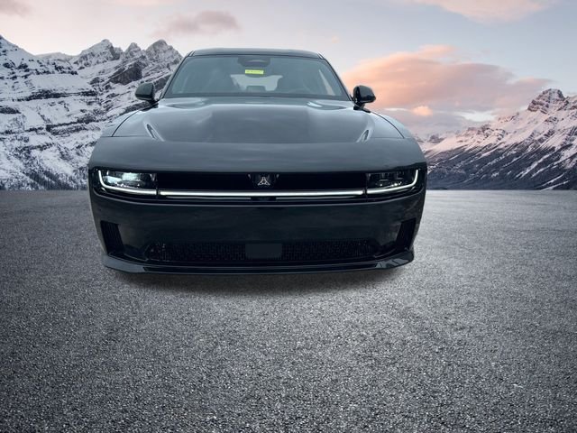 2025 Dodge Charger Daytona Scat Pack - Photo 8