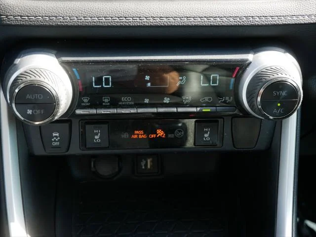 Certified Used 2023 MAGNETIC GRAY MET. Toyota  image 20