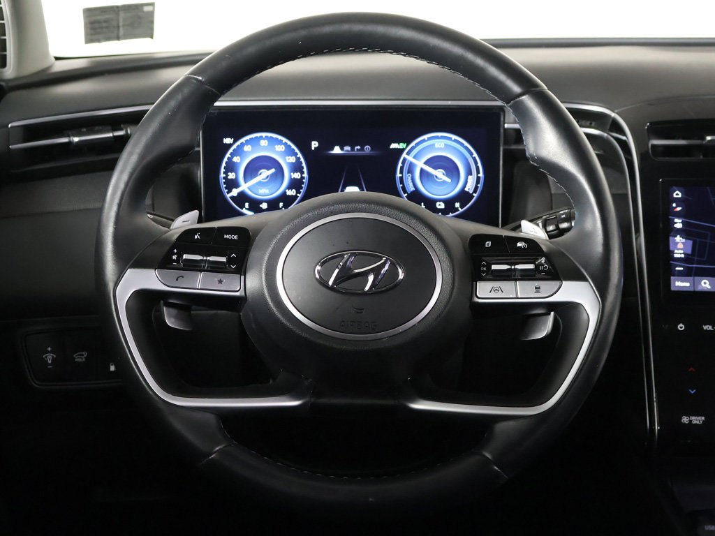 Certified Used 2024 Silver Hyundai Limited image 44