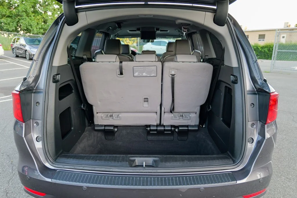 Used 2023 Gray Honda Elite image 60