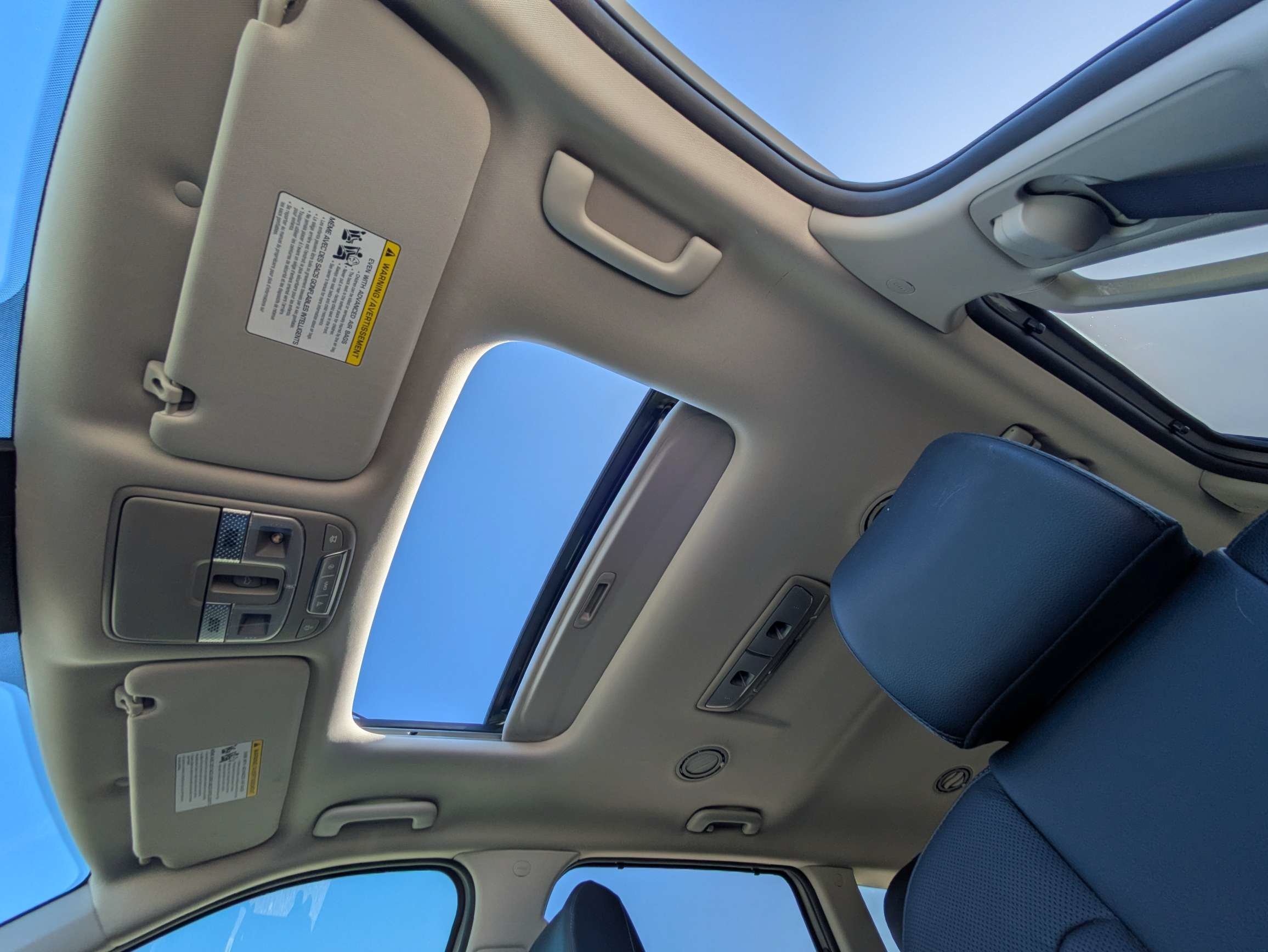 Certified Used 2022 Wolf Gray Kia EX image 37