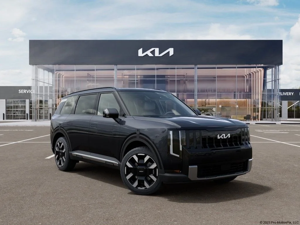 New 2027 Panthera Metal Kia S image 1