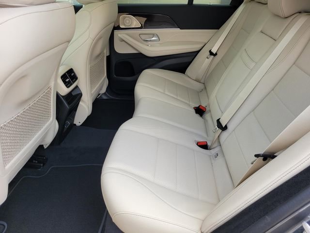 2025 Mercedes-Benz GLE GLE350 - Photo 64