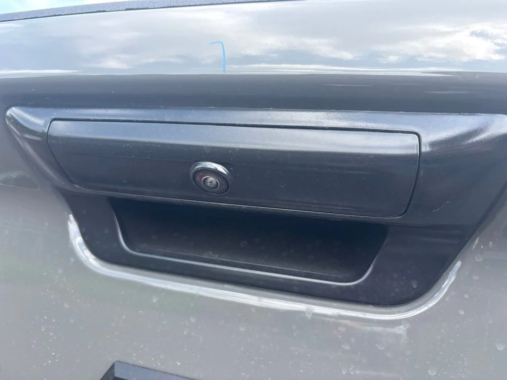 New 2027 Ceramic Gray Clearcoat RAM BIG HORN image 14
