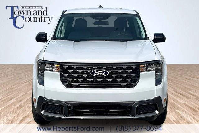 2025 Ford Maverick XLT - Photo 14