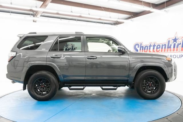 Used 2023 Gray Toyota SR5 Premium image 13