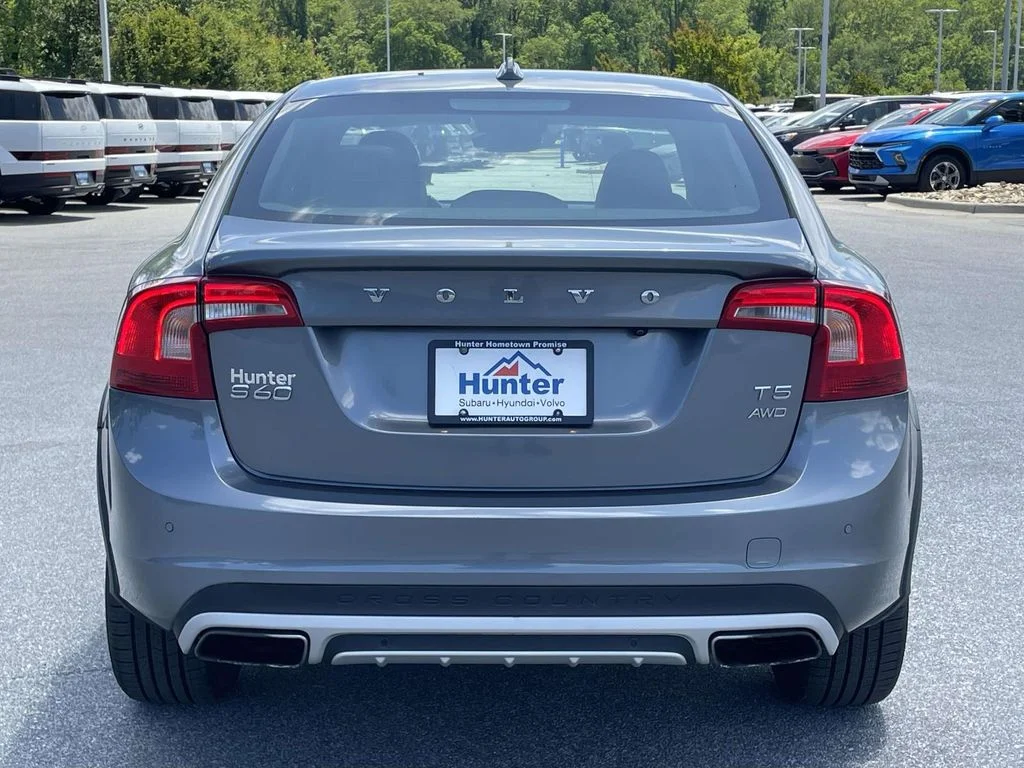 2018 Volvo S60 Platinum - Photo 30