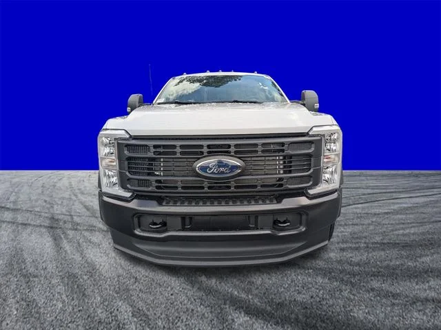 New 2026 White Ford XL image 7