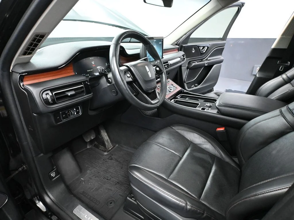 2023 Lincoln Aviator Reserve - Photo 21