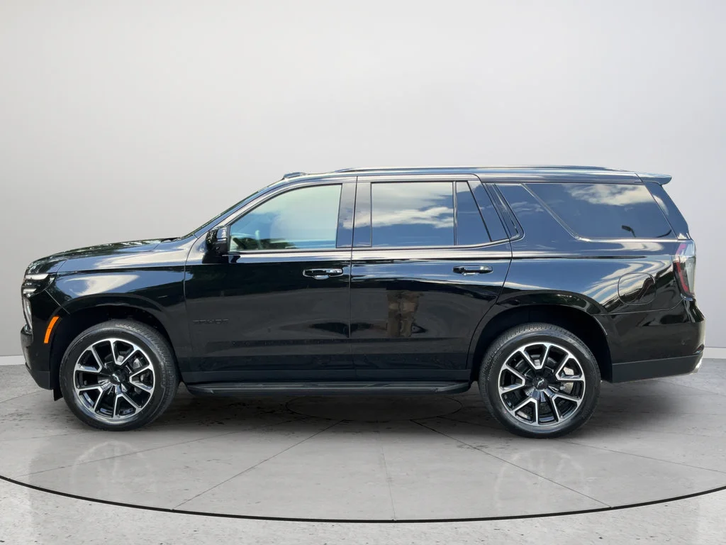 2026 Chevrolet Tahoe RST - Photo 8
