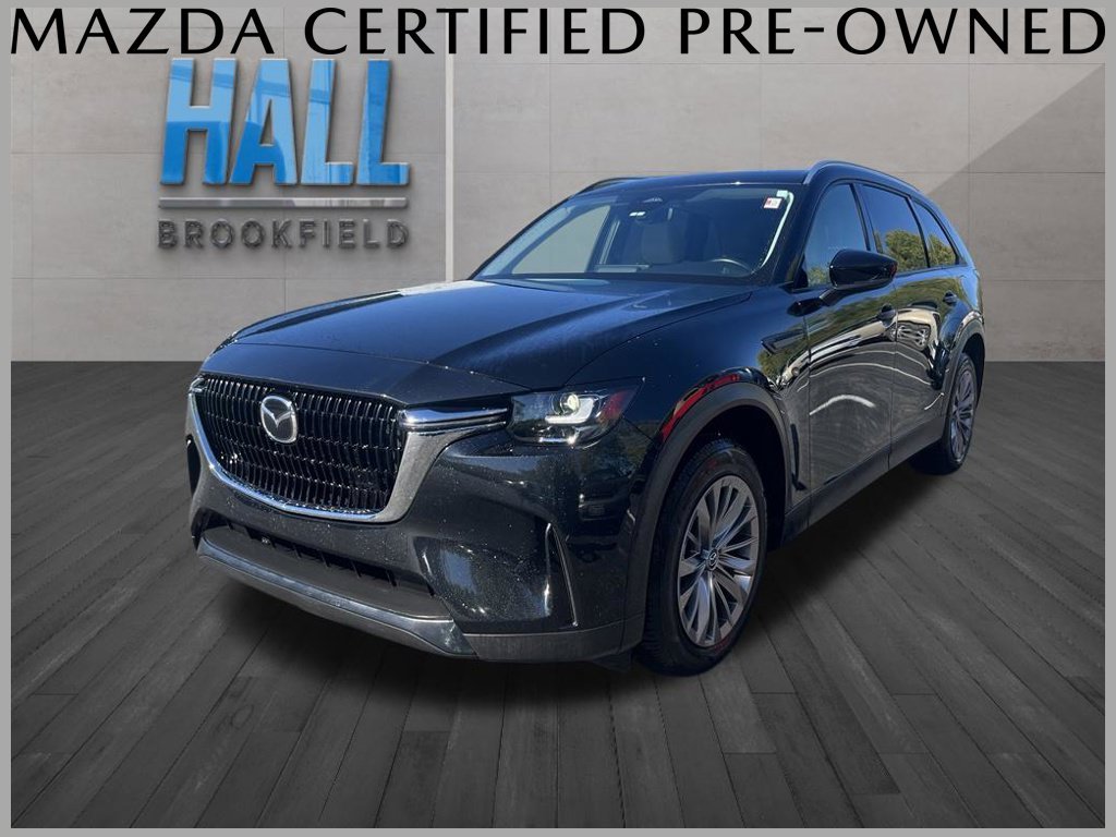 2024 Mazda CX-90 Turbo Preferred Package