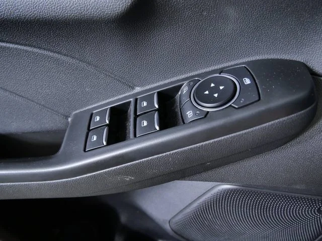 Certified Used 2025 Black Ford ST-Line image 32