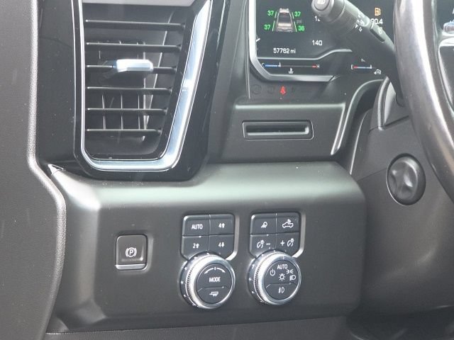 Used 2023 ONYX BLACK GMC Denali image 23