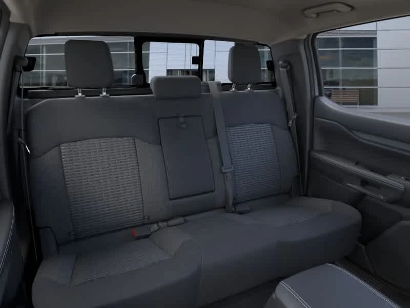 Used 2026 Avalanche Ford XLT image 11