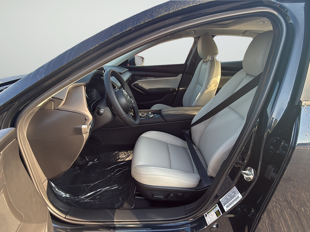 New 2026 Deep Crystal Blue Mica Mazda 2.5 S Preferred image 10