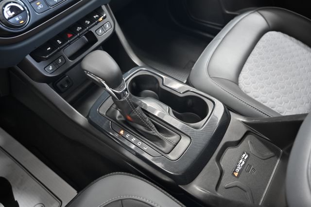 2022 Chevrolet Colorado Z71 - Photo 20