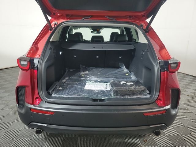 New 2026 Soul Red Crystal Metallic Mazda 2.5 S Premium AWD image 8