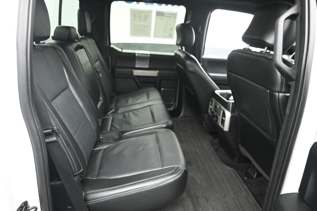 Used 2017 White Ford XL image 18