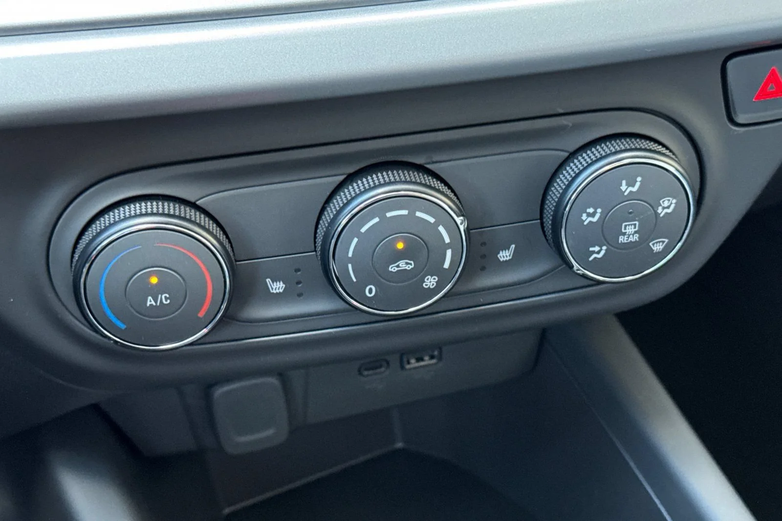 2026 Chevrolet Trax LS - Photo 19