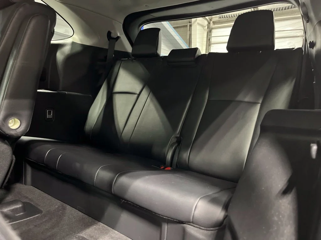 Used 2022 Blueprint Toyota XLE image 32