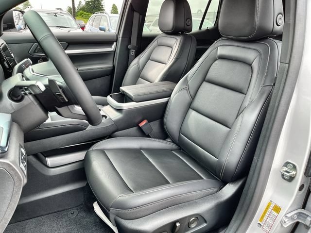 2027 GMC Terrain Elevation - Photo 14