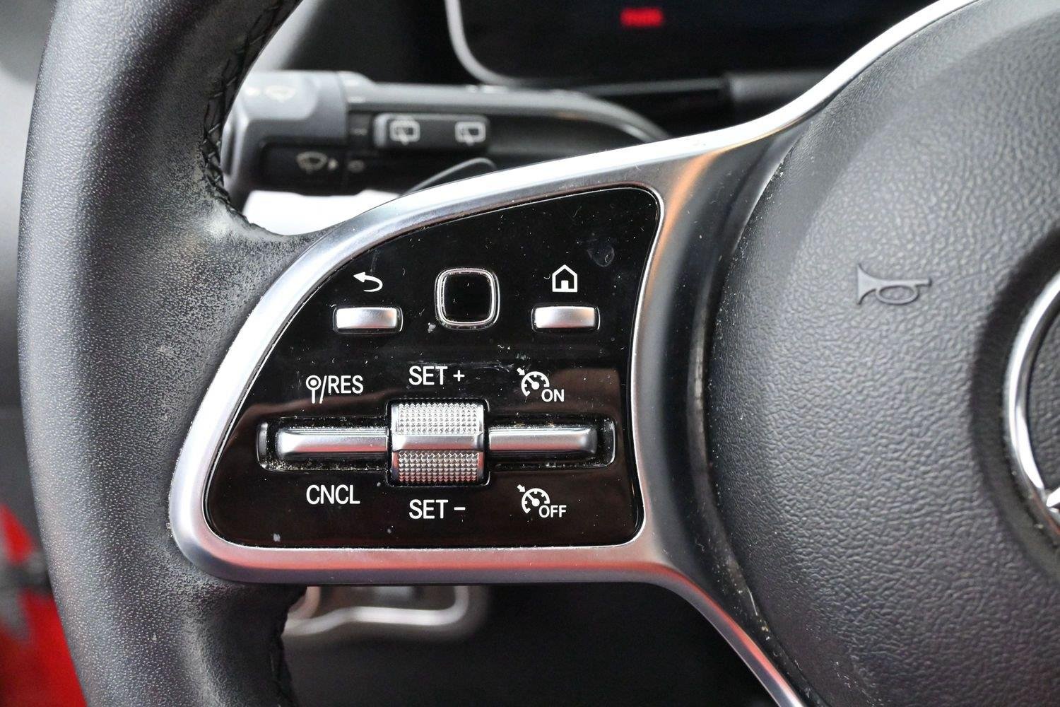 Used 2021 Patagonia Red Metallic Mercedes-Benz GLA 250 image 19