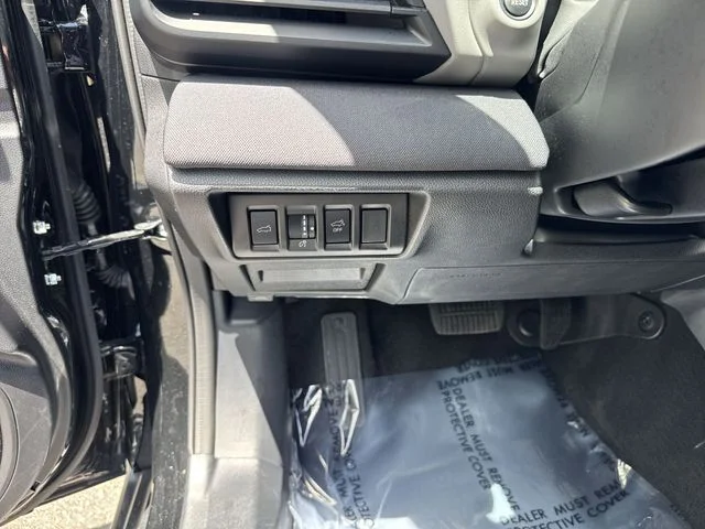 Used 2023 Black Subaru Premium image 25